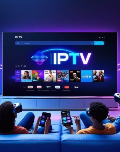 IPTV Kopen